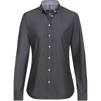 Greiff 65583 Blouse Regular Fit Dames Essentials - Service | Maat: 38