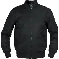 Texstar Fj63 Bomber Jacket | Maat: S