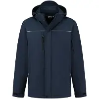 SANTINO Softshell Jacket Springfield