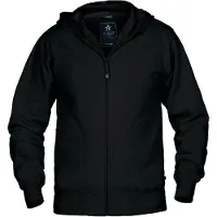 Texstar Hc03 Hoodie Regular Fit | Maat: S
