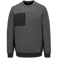 Portwest Kx377 Kx3 Tech Sweatshirt Regular Fit Street | Maat: XXL