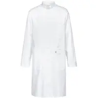 Greiff Unisex Mantel Katoen Met Rugsplit Regular Fit - 5026 | Maat: 3XL