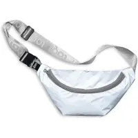 SmartaSaker Bum Bag Large - Reflective