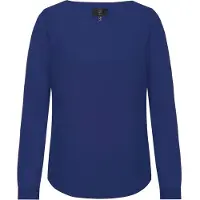 Greiff 6573 Blouse Regular Fit Dames Essentials - Chiffon | Maat: 38