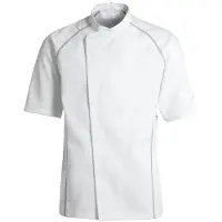 KenTaur 23400-105 Koks/bedieningsjas Regular Fit | Maat: XXS