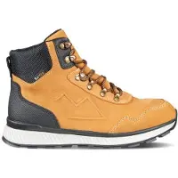 Safety Jogger Street Jr Werkschoen Camel | Maat: 35