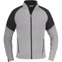 Texstar Fj66 Pile Jacket | Maat: XL