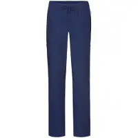 Greiff Unisex Slip-on Broek Met Tencel Lyocell-vezels Regular Fit - 21011 | Maat: XL