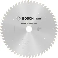 Bosch 2608837770 2608837770 Cirkelzaagblad 190 x 20 mm Aantal tanden: 56 1 stuk(s)