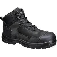 Portwest Apex Composiet Halfhoge S3s Hro Sr Werkschoen | Maat: 44