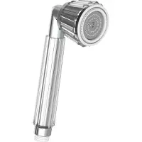 Eisl BOTI Handdouche - Douchekop - 2 Functies - Chroom