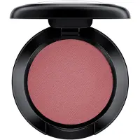 MAC Matte Single Eyeshadow Rose Before Bros