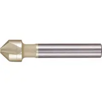 Format Verzinkboor DUO DIN335 HM vorm C 90grad. ongelijke verdeling 12,4mm