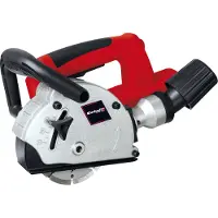 Einhell TC-MA 1300 muurfrees / sleuvenfrees 1320W