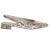 Gianluca Pisati Praia Slingbacks | Maat 41