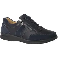 Ganter 9-256768 wijdte K Veterschoenen | Maat 11