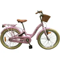 Volare - Children’s Bicycle 20" - Blossom Pink (52040)