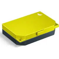 Angelbird Media Tank Case voor CFexpress Type A