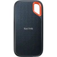 SanDisk Extreme Portable 1TB