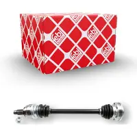 FEBI BILSTEIN Aandrijfas 182445