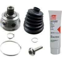 FEBI BILSTEIN 186144 Homokineet reparatie set, aandrijfas