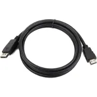 Gembird - DisplayPort naar HDMI Male naar Male Kabel 3m