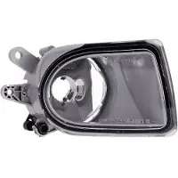 Diederichs 7614086 Mistlamp