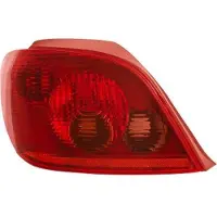 Diederichs 4234091 Achterlicht