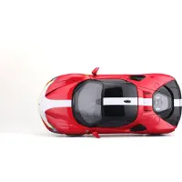 Bburago Ferrari SF90 Stradale Assetto Fiorano 1:18 Auto