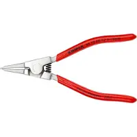 Knipex 46 13 A0 Borgveertang 140 mm