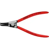 Knipex Borgringtang buiten gebogen 4621 A31 mm