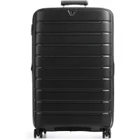 Roncato B-Flying Expandable Trolley 78 nero