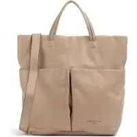 Liebeskind Hera Sheep Natural L Handtas beige