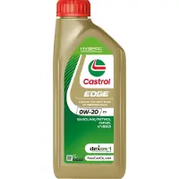 Castrol Motorolie 15F6E6 Edge 0W20 C5 1L