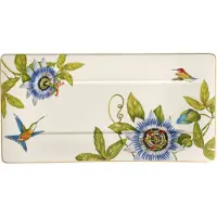 Villeroy & Boch - Amazonia - Serveerbord 44x23cm