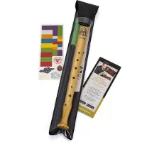 Hohner The Magic Flute Sopraanblokfluit