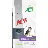 Prins ProCare Protection Sterilised
