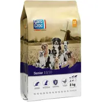 Carocroc Senior hondenvoer 3 kg