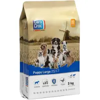 Carocroc Puppy Large hondenvoer 3 kg