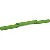 Beeztees Sumo Fit Stick - Hondenspeelgoed - Rubber - Groen - 50 cm