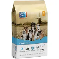 Carocroc Hondenvoer Droog Puppy 3 kg