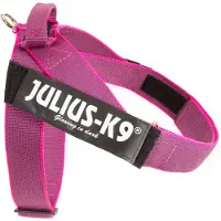 JULIUS K-9 Idc Norwegian Hondenharnas