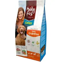Hobby First Adult Grainfree hondenvoer 12 kg