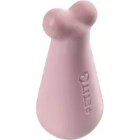 Ebi Petit snackspeelgoed Chico Roze 12 x 6 x 6 cm