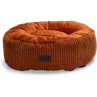 Designed By Lotte Ribbed Ligmand Kat