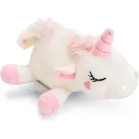 Beeztees Knuffel Eenhoorn Owen 18 X 11,5 X 15 Cm