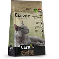 Carnis kattenvoer Classic 7 kg