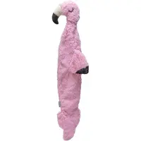 Beeztees Puppy Flatino Flamingo Fe Roze 72 x 27 x 5 cm