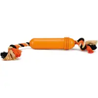 Beeztees Sumo Fit Oranje