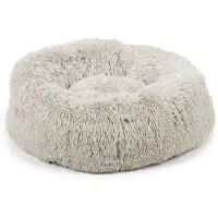 Beeztees Yali Pluche Donutmand